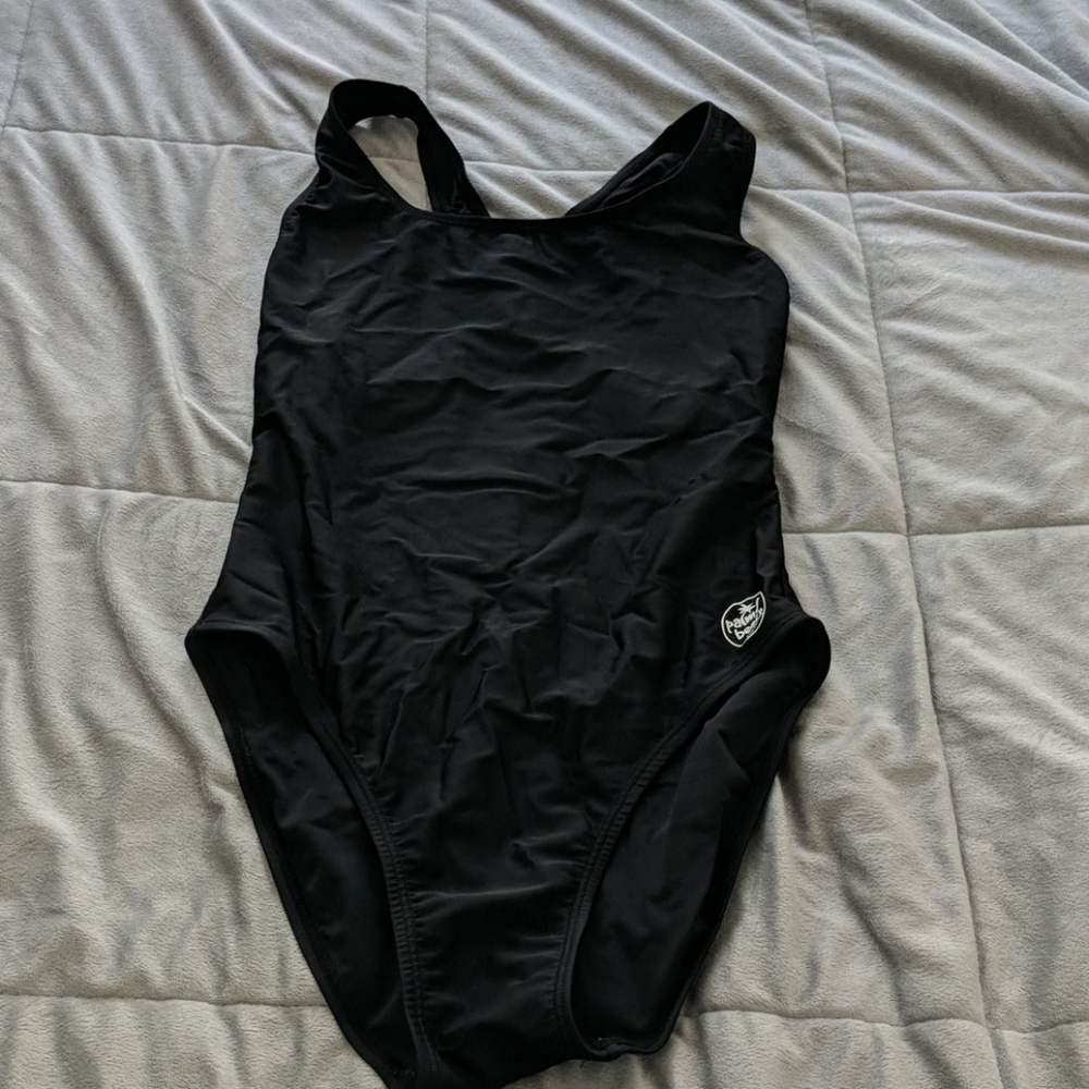 Palm Beach Australia One Piece Swimsuit